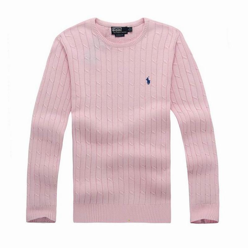 polo Men's Sweater 339